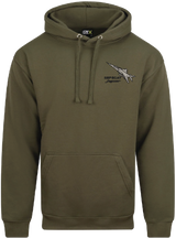 SEPECAT Jaguar Hoodie