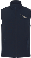 SEPECAT Jaguar Gilet