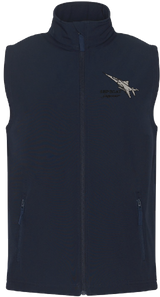SEPECAT Jaguar Gilet