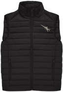 SEPECAT Jaguar Padded Gilet