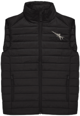 SEPECAT Jaguar Padded Gilet
