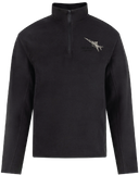 SEPECAT Jaguar Quarter Zip Fleece