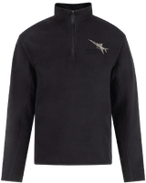 SEPECAT Jaguar Quarter Zip Fleece