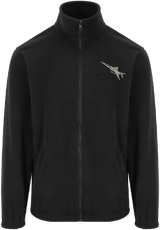 SEPECAT Jaguar Zipped Fleece