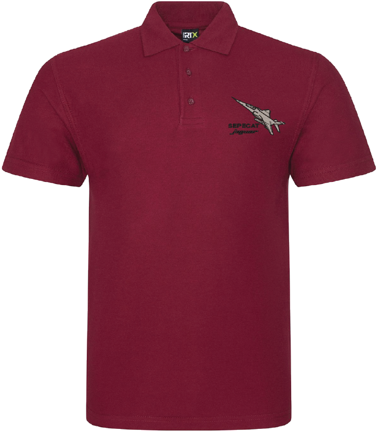 SEPECAT Jaguar Polo Shirt