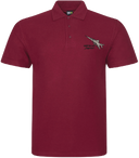 SEPECAT Jaguar Polo Shirt