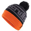 Trade bobble hat