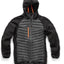 Trade thermo jacket