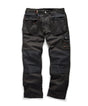 Worker plus trousers
