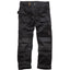 Worker trousers