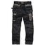 Pro Flex Plus Holster Trousers