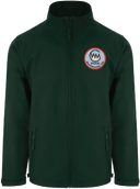 STOON Mountaineering Club Soft Shell Jacket