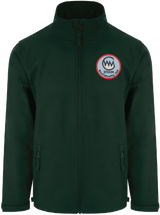 STOON Mountaineering Club Soft Shell Jacket