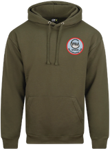 STOON Mountaineering Club Hoodie