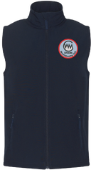 STOON Mountaineering Club Gilet