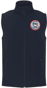 STOON Mountaineering Club Gilet