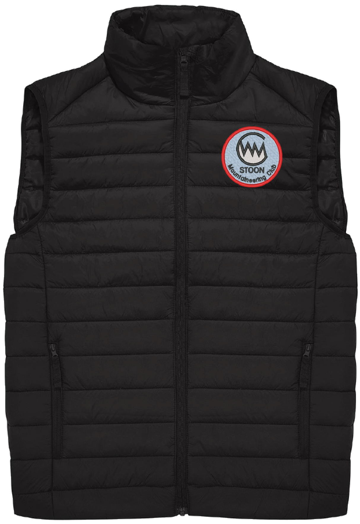 STOON Mountaineering Club Padded Gilet