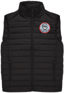 STOON Mountaineering Club Padded Gilet