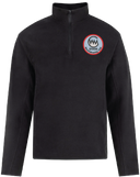 STOON Mountaineering Club Quarter Zip Fleece