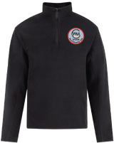 STOON Mountaineering Club Quarter Zip Fleece