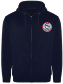 STOON Mountaineering Club Zipped Hoodie
