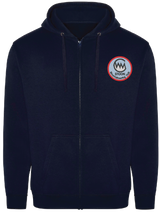 STOON Mountaineering Club Zipped Hoodie