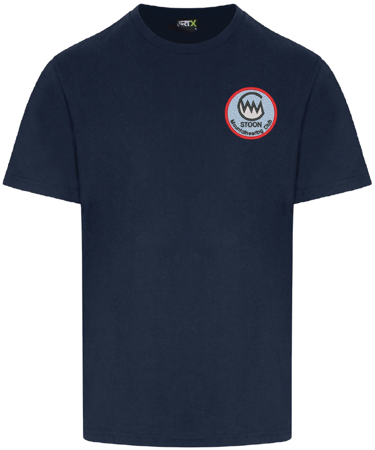 STOON Mountaineering Club T Shirt