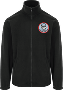 STOON Mountaineering Club Zipped Fleece
