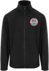 STOON Mountaineering Club Zipped Fleece
