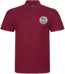 STOON Mountaineering Club Polo Shirt