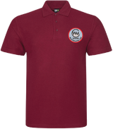 STOON Mountaineering Club Polo Shirt