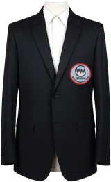 STOON Mountaineering Club Blazer