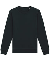 Roller unisex crew neck sweatshirt