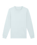 Roller unisex crew neck sweatshirt