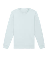 Roller unisex crew neck sweatshirt