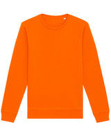 Roller unisex crew neck sweatshirt
