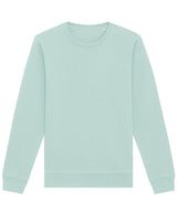 Roller unisex crew neck sweatshirt