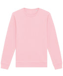 Roller unisex crew neck sweatshirt