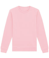 Roller unisex crew neck sweatshirt