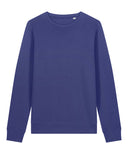 Roller unisex crew neck sweatshirt