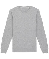 Roller unisex crew neck sweatshirt
