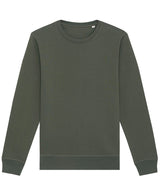 Roller unisex crew neck sweatshirt