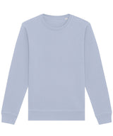 Roller unisex crew neck sweatshirt