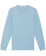 Roller unisex crew neck sweatshirt