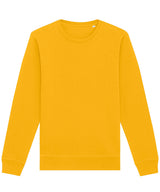Roller unisex crew neck sweatshirt