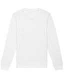 Roller unisex crew neck sweatshirt