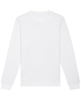 Roller unisex crew neck sweatshirt