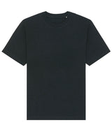 Freestyler relaxed heavy t-shirt