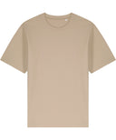 Freestyler relaxed heavy t-shirt
