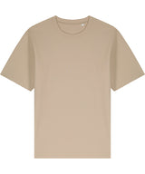Freestyler relaxed heavy t-shirt